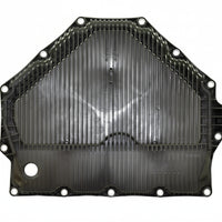 Transmission Oil Pan 9G132102500 9G132102501 9G132112500 Compatible With PORSCHE CAYMAN 987 & BOXSTER 987 Tag-OP-14
