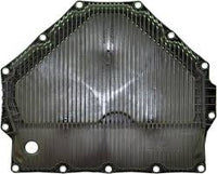 Transmission Oil Pan 9G132102500 9G132102501 9G132112500 Compatible With PORSCHE CAYMAN 987 & BOXSTER 987 Tag-OP-14