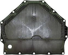 Transmission Oil Pan 9G132102500 9G132102501 9G132112500 Compatible With PORSCHE CAYMAN 987 & BOXSTER 987 Tag-OP-14