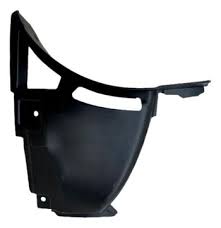 Front Right Wheel Fender Spoiler A2476900603 Compatible With MERCEDES BENZ A-CLASS W177 & B-CLASS W247