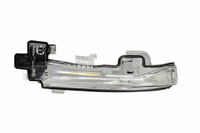 Dynamic Turn Signal LED Mirror Light Left 31402415 & Right 31402416 Compatible with VOLVO S60 S80 V40 Tag-MLV-201