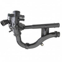 Elbow (Thermostat) 2742003100 2742000115 For MERCEDES-BENZ A-CLASS W176 & B-CLASS W246, GLA-CLASS X156 Tag-E-05