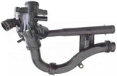 Elbow (Thermostat) 2742003100 2742000115 For MERCEDES-BENZ A-CLASS W176 & B-CLASS W246, GLA-CLASS X156 Tag-E-05