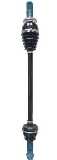 Rear Right Drive Axle Shaft Assembly L.F C2Z4813 R.H C2Z4812 Compatible With JAGUAR XJ (X351)