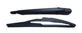 Rear Wiper Blade (12 Inch) With Arm Compatible with Renualt Lodgy Tag-WBR-40