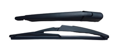 Rear Wiper Blade (12 Inch) With Arm Compatible with Renualt Lodgy Tag-WBR-40