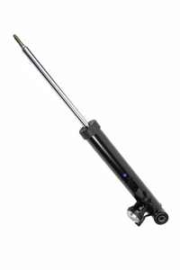Rear Right Air Suspension Electric Shock Absorber Strut 8R0513026 8R0513026J 8R0 513026K Compatible With AUDI Q5 (8RB)