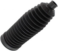 Steering Gear Dust Cover Boot Kit 32102454428 32106765782 32106785993 Compatible With BMW E60