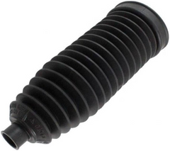 Steering Gear Dust Cover Boot Kit 32102454428 32106765782 32106785993 Compatible With BMW E60