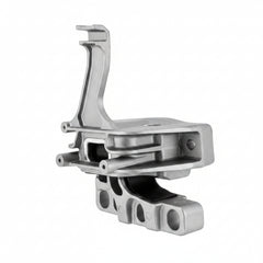 Engine Motor Mount Bracket 5Q0199262BE Compatible With AUDI A3 Limousine (8VS, 8VM) | A3 / S3 & SKODA OCTAVIA III (5E3, NL3, NR3) Tag no.1