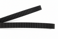 V-Ribbed Belt Set 30777531 30777530 31251653 31251654 Compatible With VOLVO S40