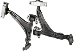 Front Upper Control Arm (Set Of 2) Left 31360831 & Right 31360832 Compatible with VOLVO & VOLVO - S90