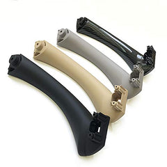 Door Handle Compatible with BMW 3 Series Door Handle 3 Series E90 2004-2012 Beige Inner