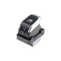 Window Lifter Switch Button Compatible With Audi A4 S4 B8 2008-2015 Q5 2008-2015 Window Lifter Switch Button 8k0959855b 8K0959855B 8K0959855BV10 Tag No.32