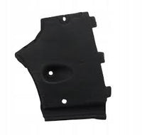 Front Underbody Shield Panel Right 4G0825202 Compatible With AUDI A6 C7 (4G2, 4GC) | A6 / S6 & A6 C7 Avant (4G5, 4GD) | A6 / S6 Tag No.5