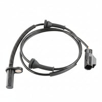 Front Left ABS Wheel Speed Sensor 30682479 30773737 31423607 8634237 Compatible With VOLVO XC90 I (275)