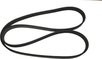 Drive Belt 6PK1715 Compatible With BMW X1 (F48) & MINI (F56) | MINI / COOPER & MINI COUNTRYMAN (F60)