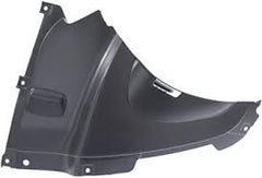 Front Fender Liner Extension - Right 51718055020 Compatible with BMW X3 F25 Tag No.114