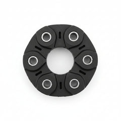 Drive Shaft Flex Joint 26117511454 26111209168 26111227420 Compatible With BMW 1 Series F20 & 3 Series E90 & X3 E83