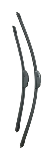 Front Wiper Blade Set (26'20 Inch) Compatible with Land Rover Discovery Sport L550 Tag-WBF-41