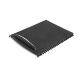 Cup Holder Tray Compatible With Mercedes C Class Cup Holder Tray C Class W203 2001-2007 Black