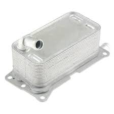 Oil Cooler 2465010501 A2465010501 For Mercedes Benz A-CLASS W176 & B-CLASS W246 Tag-O-51