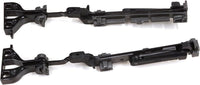 Panoramic Glass Roof Sunroof Rail Bracket Repair Kit 604836865 Compatible With Mercedes Benz S-CLASS W222 & A-CLASS W176 & C-CLASS W205