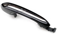 Front Door Chrome Left 51219491473 & Right 51219491474 Compatible With BMW 5 Series G30 2017-2018 Tag No.59