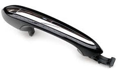 Front Door Chrome Left 51219491473 & Right 51219491474 Compatible With BMW 5 Series G30 2017-2018 Tag No.59