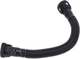 Breather Hose Pipe 06F103221E 06F103221EKIT 06F103483EKIT 06F129101CKIT 06F129101FKIT 06F129101LKIT 06F129101NKIT N10412804KIT Compatible with AUDI A6 Tag-H-273