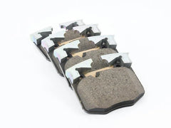 Front Brake Pad 34116888457 2242501 P06099 Compatible With BMW 3 Series G20 G80 G28 & 5 Series G30 F90 & 6 Series Gran Turismo G32 & 7 Series G11 G12