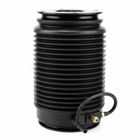 Rear Left Air Suspension Spring 31360714 31360717 31451887 31451888 Compatible With VOLVO V90 II Estate (235) & XC60 II (246) & XC90 II (256)