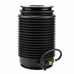 Rear Left Air Suspension Spring 31360714 31360717 31451887 31451888 Compatible With VOLVO V90 II Estate (235) & XC60 II (246) & XC90 II (256)