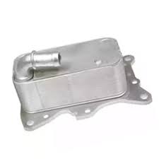 Mercedes-Benz C-CLASS W204 W205 & E-CLASS W212 Oil Cooler A6511800665 6511800610 6511800665 6511800810 6511801310 A6511800610 A6511800810 A6511801310 Tag-O-09