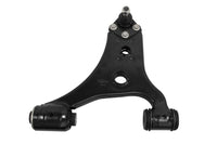 Lower front Wheel arm Left 1693300507 Right 1693300607 Compatible With Mercedes-Benz W169 & W245