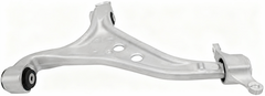 Front Lower Control Arm (Set Of 2) Left 2473305300 1773300302 & 1773300402 Right 2473305400 1773300402 Compatible with MERCEDES-BENZ A-CLASS (W177) & B-CLASS (W247)