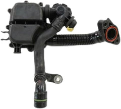 Intake Resonator LR049366 Compatible With Land Rover Range Rover Sport 10-20