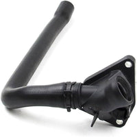 Engine Rubber Hose 11537600586 Compatible With BMW F20 F30 F35