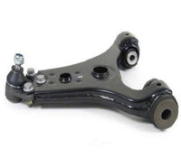 Lower front Wheel arm Left 1693300507 Right 1693300607 Compatible With Mercedes-Benz W169 & W245