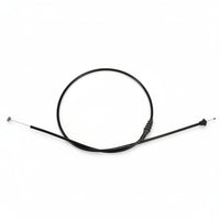 Rear Hood Release Cable A2058800159 A2058800059 2058800159 Compatible With MERCEDES BENZ FOR C CLASS W205 (2016-20)