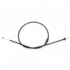 Rear Hood Release Cable A2058800159 A2058800059 2058800159 Compatible With MERCEDES BENZ FOR C CLASS W205 (2016-20)