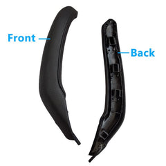 Door Handle Compatible with BMW X3 Door Handle X3 F25 2010-2017 Beige Inner