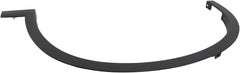 Front Left Wheel Arch (EYEBROW) 51777332337 Compatible With BMW X1 F48 2016-2022 Tag-EY-21