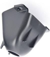 Front Show Grill Camera Bracket 2138270100 Compatible With Mercedes Benz W213 (2016-19)