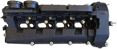 Engine Valve Cover Left LR041685 Compatible With LAND ROVER DISCOVERY V (L462) RANGE ROVER SPORT II (L494)