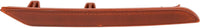 Rear Bumper Light Left 63148063197 & Right 63148063198 Compatible With BMW 7 Series (G12) (2016-2019) Tag No.80