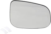 Side Mirror Glass Left C2Z31946& Right C2Z31945 Compatible With Jaguar & For XF & For XJL