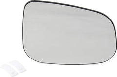 Side Mirror Glass Left C2Z31946& Right C2Z31945 Compatible With Jaguar & For XF & For XJL