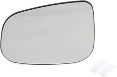 Side Mirror Glass Left C2Z31946& Right C2Z31945 Compatible With Jaguar & For XF & For XJL