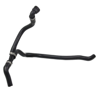 Hose For Heat And Exchanger 11537581870 Compatible With BMW F01 F02 F18